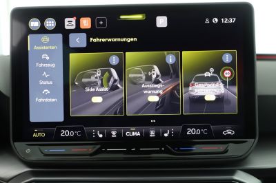 Seat Leon Gebrauchtwagen Seat Leon Gebrauchtwagen