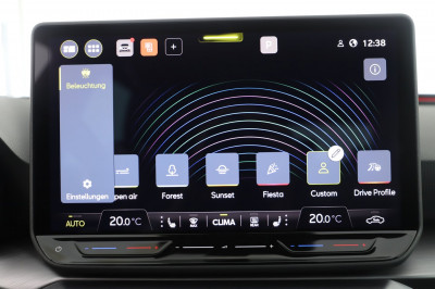 Seat Leon Gebrauchtwagen