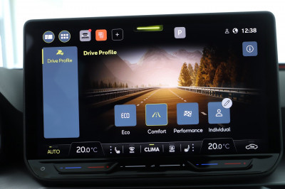 Seat Leon Gebrauchtwagen