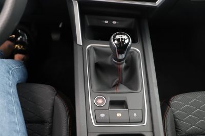 Seat Leon Gebrauchtwagen Seat Leon Gebrauchtwagen