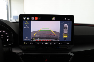 Seat Leon Gebrauchtwagen