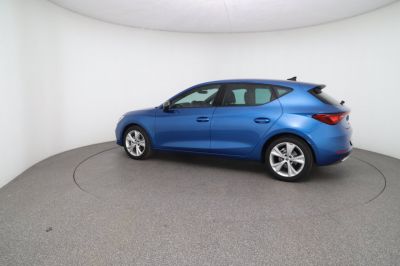 Seat Leon Gebrauchtwagen Seat Leon Gebrauchtwagen