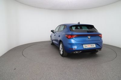Seat Leon Gebrauchtwagen Seat Leon Gebrauchtwagen