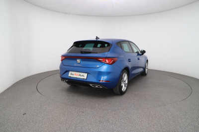 Seat Leon Gebrauchtwagen
