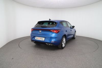 Seat Leon Gebrauchtwagen Seat Leon Gebrauchtwagen