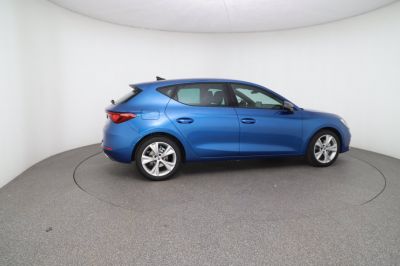 Seat Leon Gebrauchtwagen Seat Leon Gebrauchtwagen