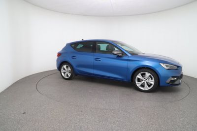 Seat Leon Gebrauchtwagen Seat Leon Gebrauchtwagen