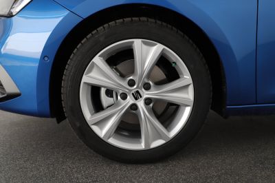 Seat Leon Gebrauchtwagen Seat Leon Gebrauchtwagen