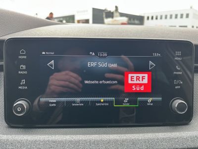 Skoda Kamiq Gebrauchtwagen