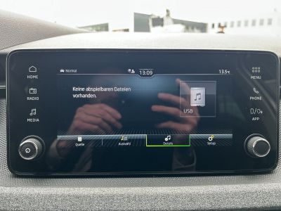 Skoda Kamiq Gebrauchtwagen