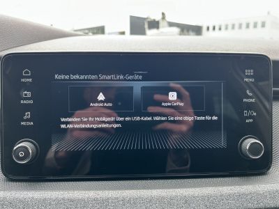 Skoda Kamiq Gebrauchtwagen