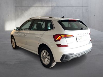 Skoda Kamiq Gebrauchtwagen