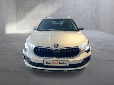 Skoda Kamiq Gebrauchtwagen