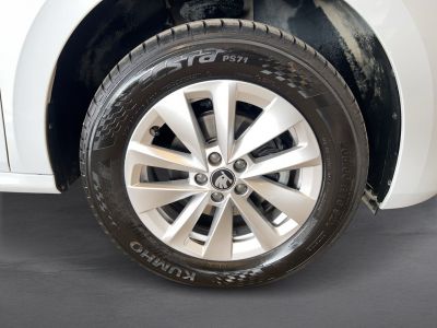 Skoda Kamiq Gebrauchtwagen