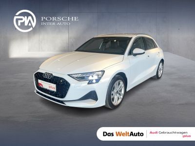 Audi A3 Gebrauchtwagen
