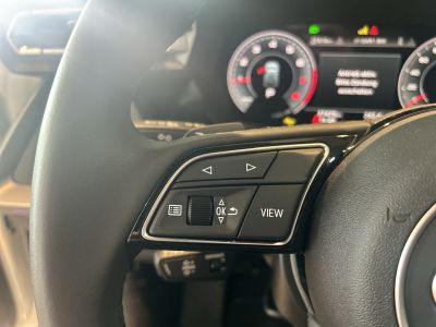 Audi A3 Gebrauchtwagen Audi A3 Gebrauchtwagen