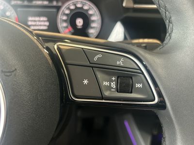Audi A3 Gebrauchtwagen Audi A3 Gebrauchtwagen