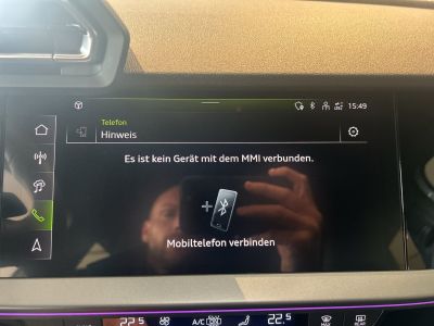 Audi A3 Gebrauchtwagen Audi A3 Gebrauchtwagen