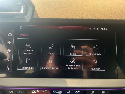 Audi A3 Gebrauchtwagen Audi A3 Gebrauchtwagen