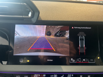 Audi A3 Gebrauchtwagen