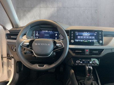 Skoda Scala Gebrauchtwagen