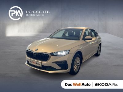 Skoda Scala Gebrauchtwagen