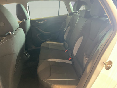 Skoda Scala Gebrauchtwagen