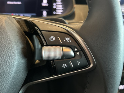 Skoda Scala Gebrauchtwagen