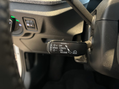 Skoda Scala Gebrauchtwagen