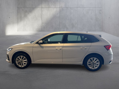 Skoda Scala Gebrauchtwagen
