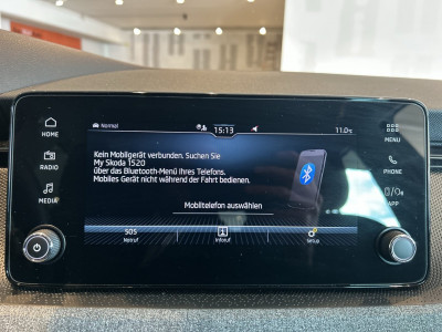 Skoda Scala Gebrauchtwagen