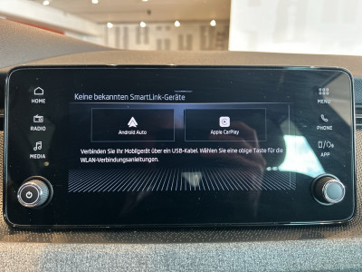 Skoda Scala Gebrauchtwagen