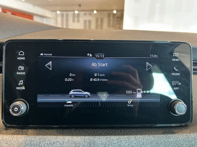 Skoda Scala Gebrauchtwagen