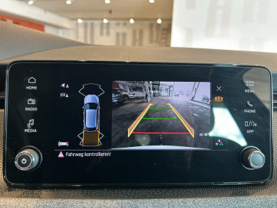 Skoda Scala Gebrauchtwagen