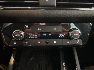 Skoda Scala Gebrauchtwagen