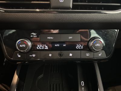 Skoda Scala Gebrauchtwagen