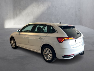 Skoda Scala Gebrauchtwagen