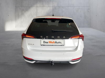 Skoda Scala Gebrauchtwagen