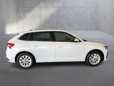 Skoda Scala Gebrauchtwagen