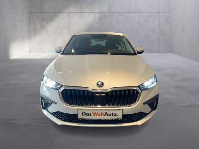 Skoda Scala Gebrauchtwagen