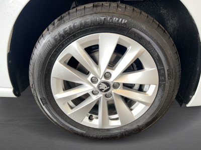 Skoda Scala Gebrauchtwagen