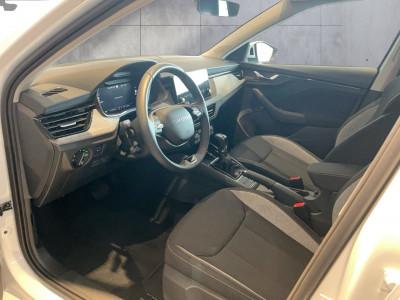 Skoda Scala Gebrauchtwagen