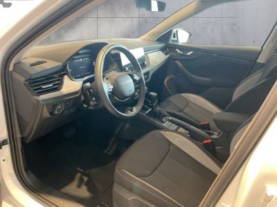 Skoda Scala Gebrauchtwagen