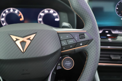 Cupra Formentor Gebrauchtwagen