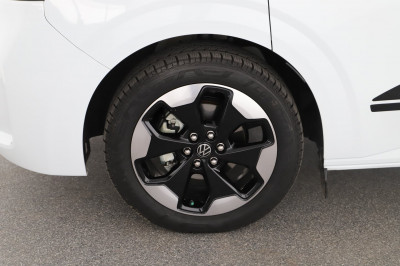 VW Caravelle Gebrauchtwagen