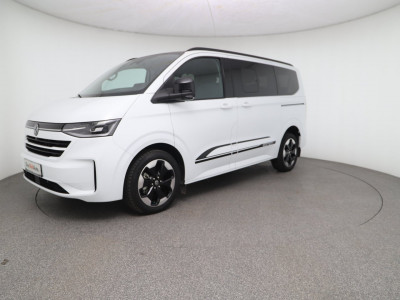 VW Caravelle Gebrauchtwagen