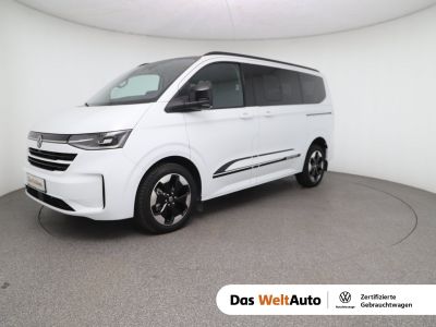 VW Caravelle Gebrauchtwagen