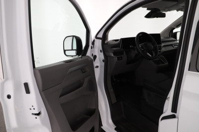 VW Caravelle Gebrauchtwagen