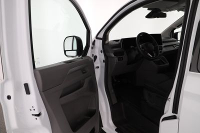 VW Caravelle Gebrauchtwagen