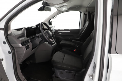 VW Caravelle Gebrauchtwagen